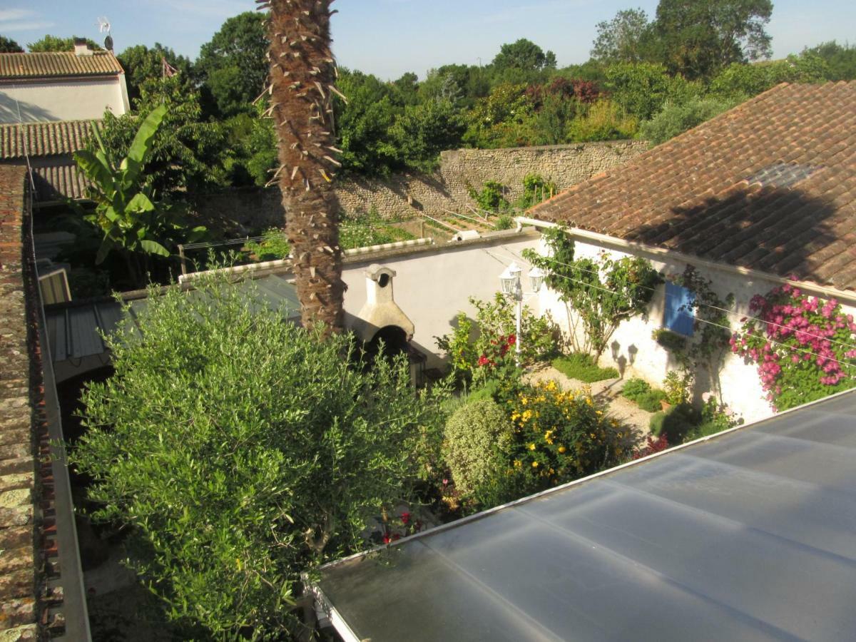 Maison Confortable Wi-Fi Animaux Oui Marennes  Exterior foto